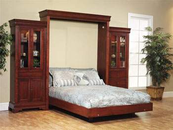 Murphy Bed Design