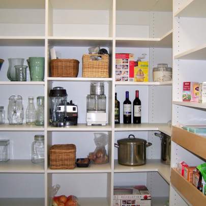 Pantry