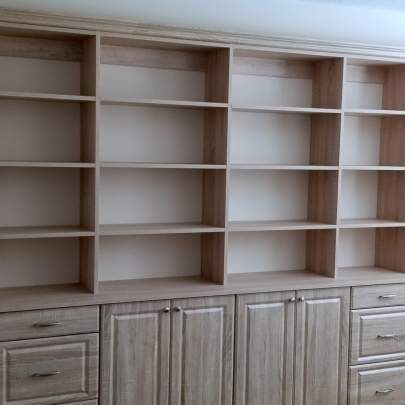 Wall Unit