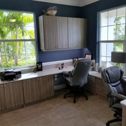 OFFICE-HIS-HERS 2018 2
