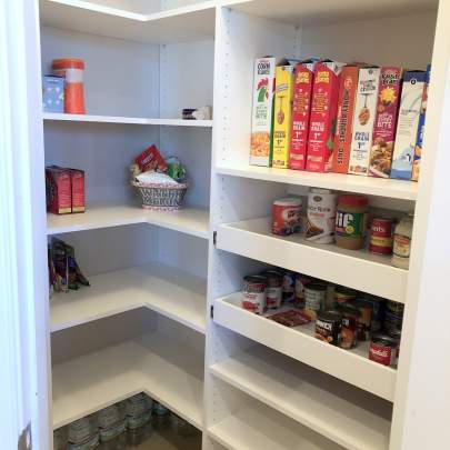 Pantry