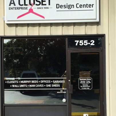 ace storefront