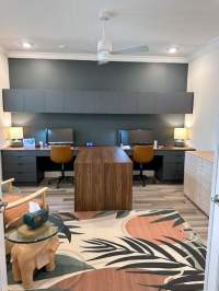 Custom Office